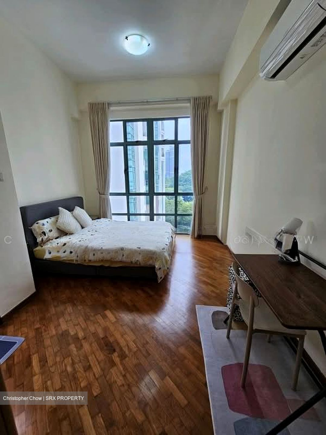 Tanglin Regency (D10), Condominium #602849241
